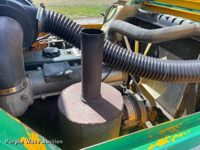 image for item JN9279 JCB  forklift