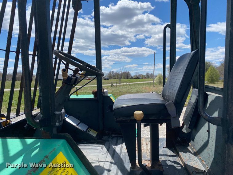 image for item JN9279 JCB  forklift