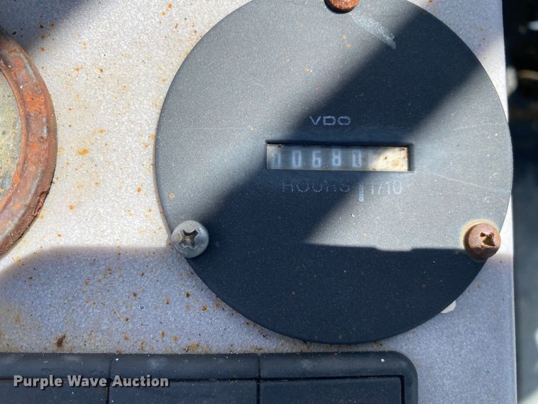 image for item JN9279 JCB  forklift