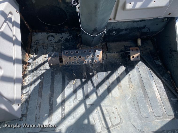 image for item JN9279 JCB  forklift