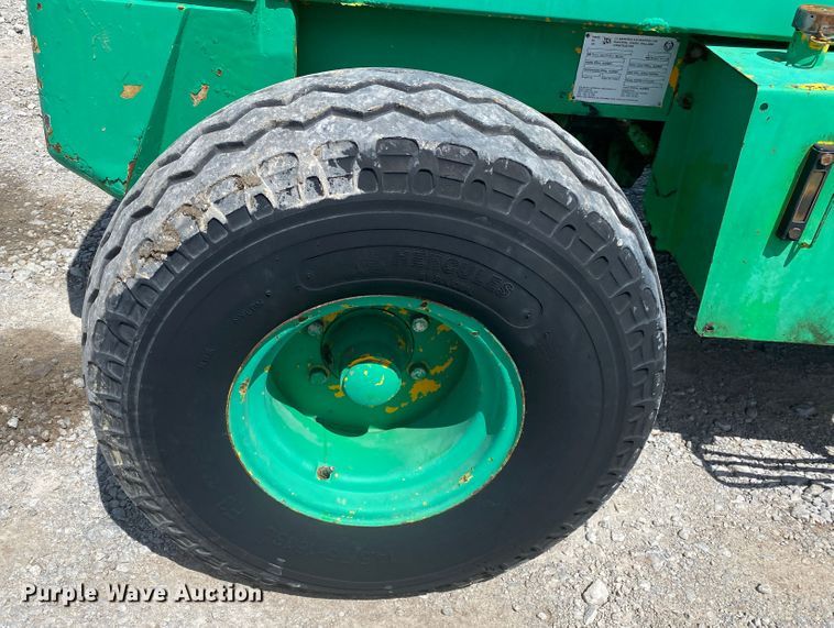 image for item JN9279 JCB  forklift