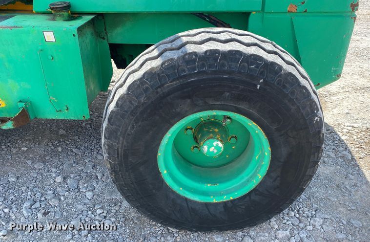 image for item JN9279 JCB  forklift