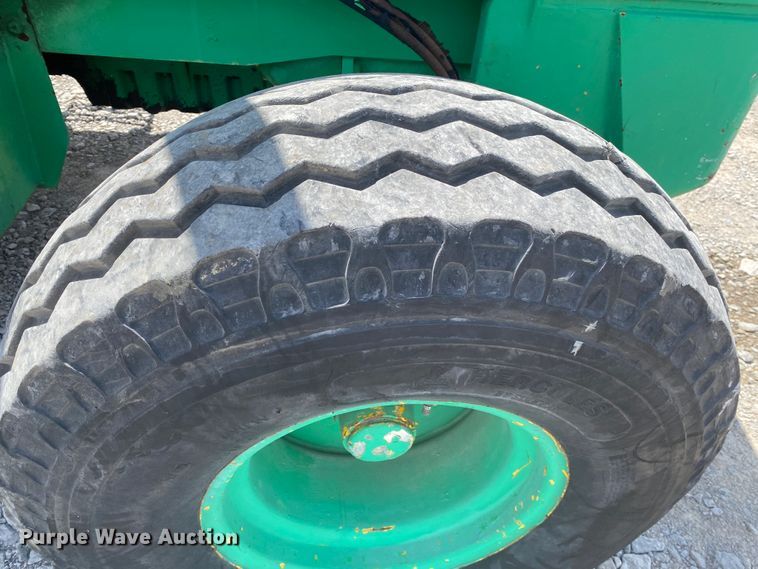 image for item JN9279 JCB  forklift