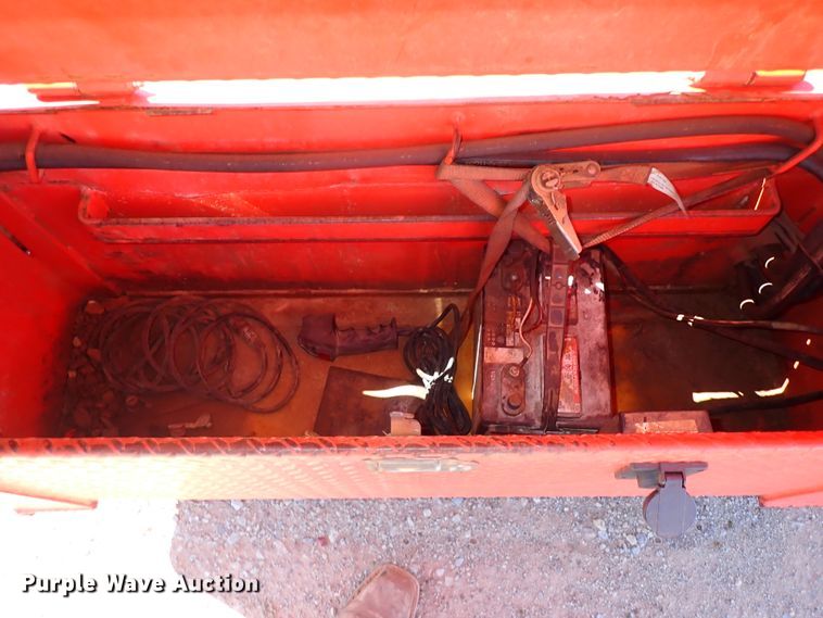 image for item JO9549 2020 PJ Trailers L3362  equipment trailer