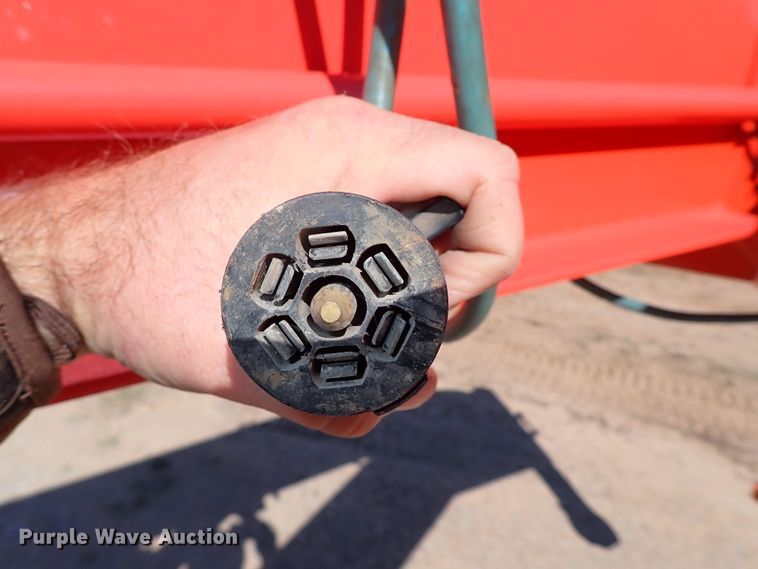 image for item JO9549 2020 PJ Trailers L3362  equipment trailer