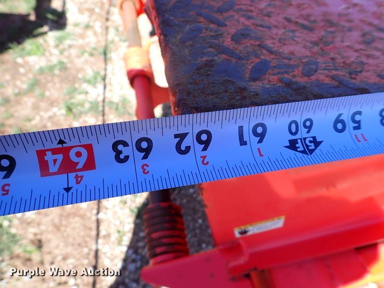 image for item JO9549 2020 PJ Trailers L3362  equipment trailer