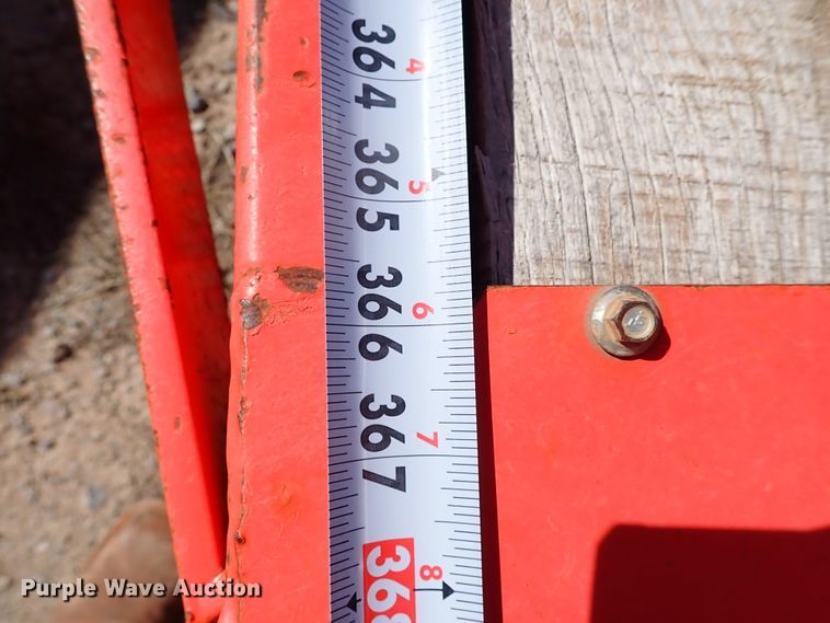 image for item JO9549 2020 PJ Trailers L3362  equipment trailer