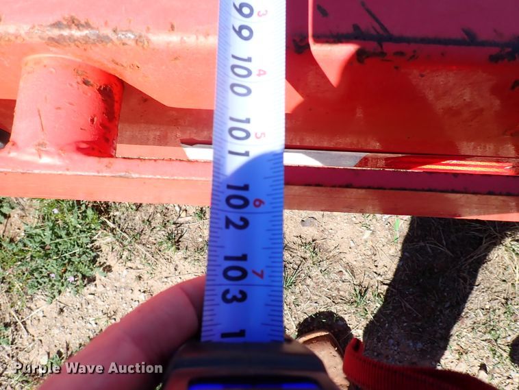 image for item JO9549 2020 PJ Trailers L3362  equipment trailer