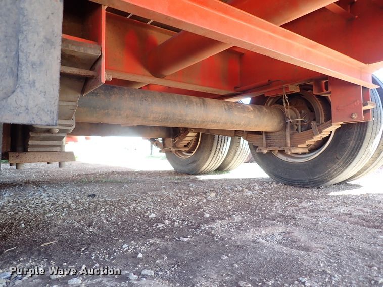 image for item JO9549 2020 PJ Trailers L3362  equipment trailer