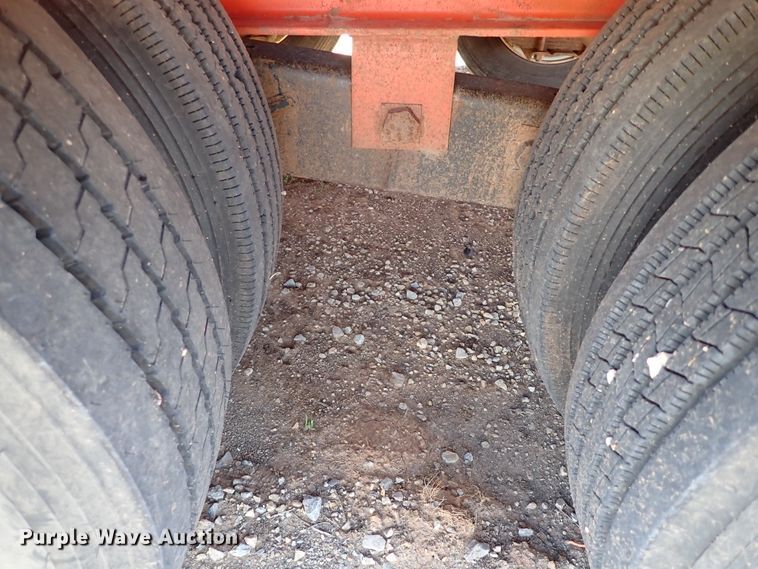 image for item JO9549 2020 PJ Trailers L3362  equipment trailer