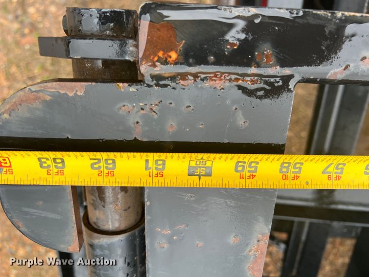 image for item JQ9052 2014 Trailerman  equipment trailer