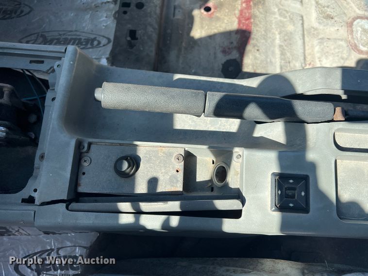 image for item JQ9065 1987 Ford Mustang GT