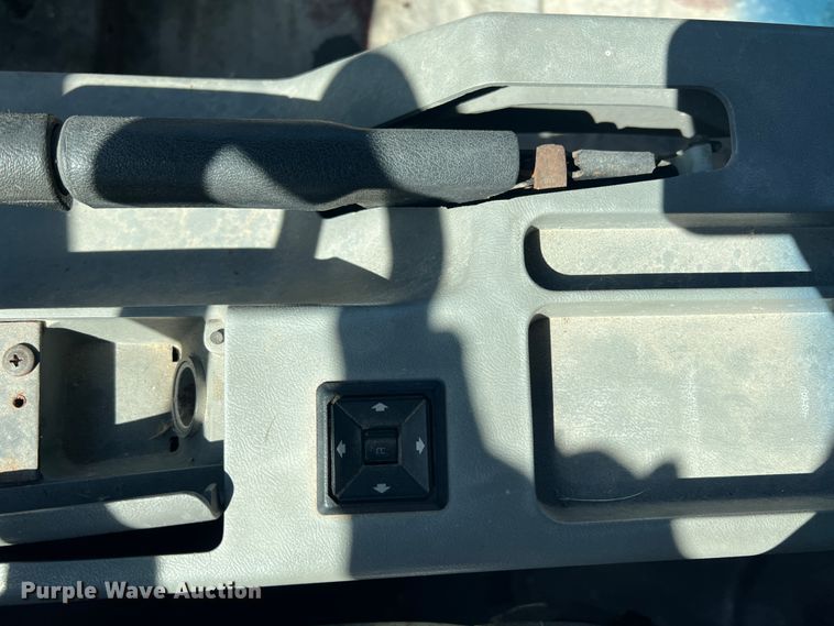 image for item JQ9065 1987 Ford Mustang GT