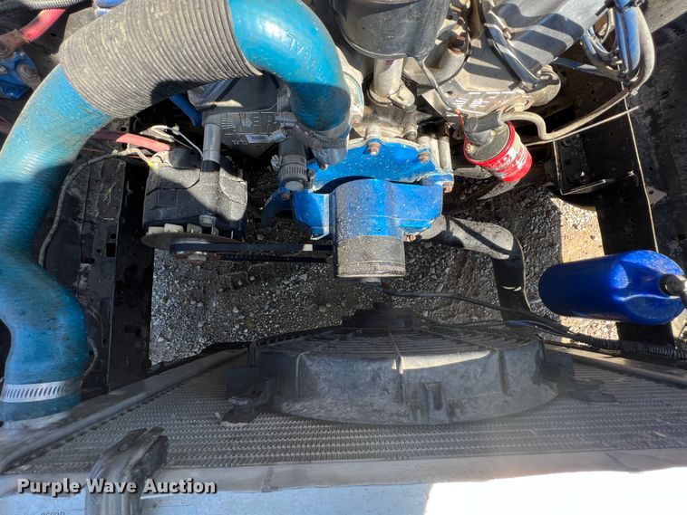 image for item JQ9065 1987 Ford Mustang GT