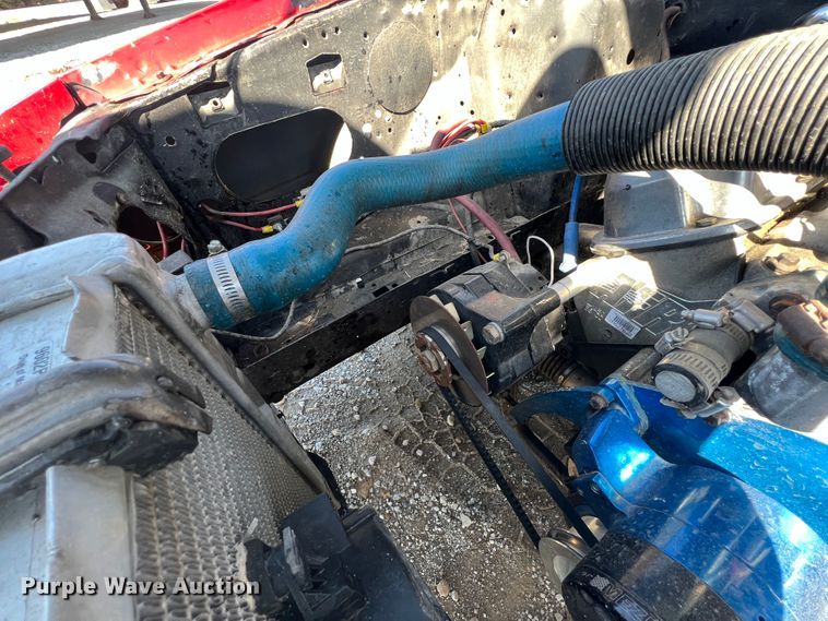 image for item JQ9065 1987 Ford Mustang GT