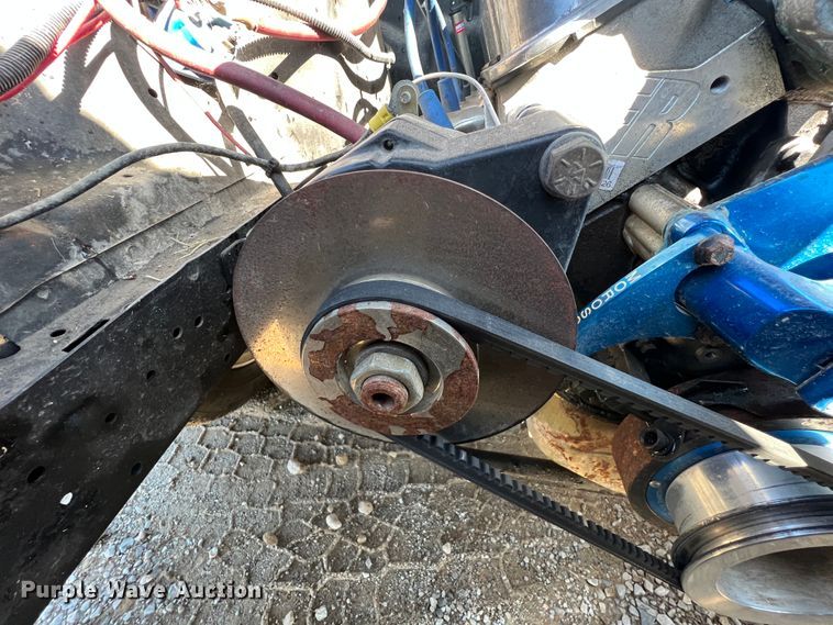 image for item JQ9065 1987 Ford Mustang GT