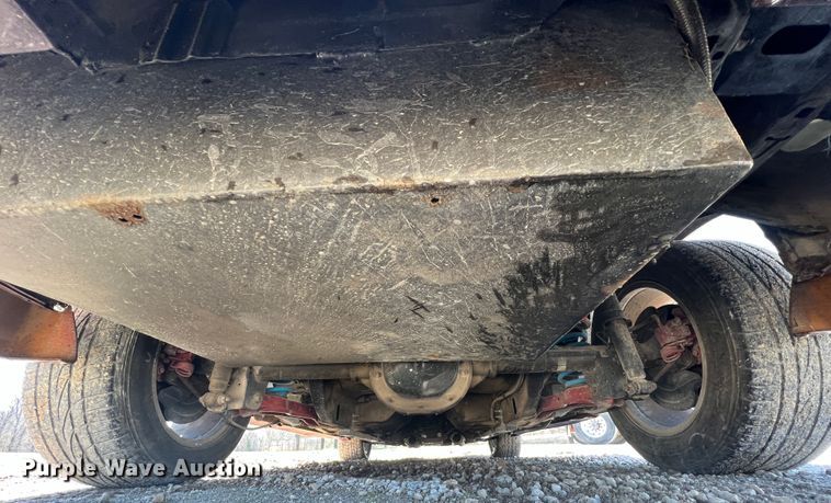 image for item JQ9065 1987 Ford Mustang GT