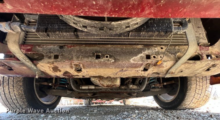 image for item JQ9065 1987 Ford Mustang GT