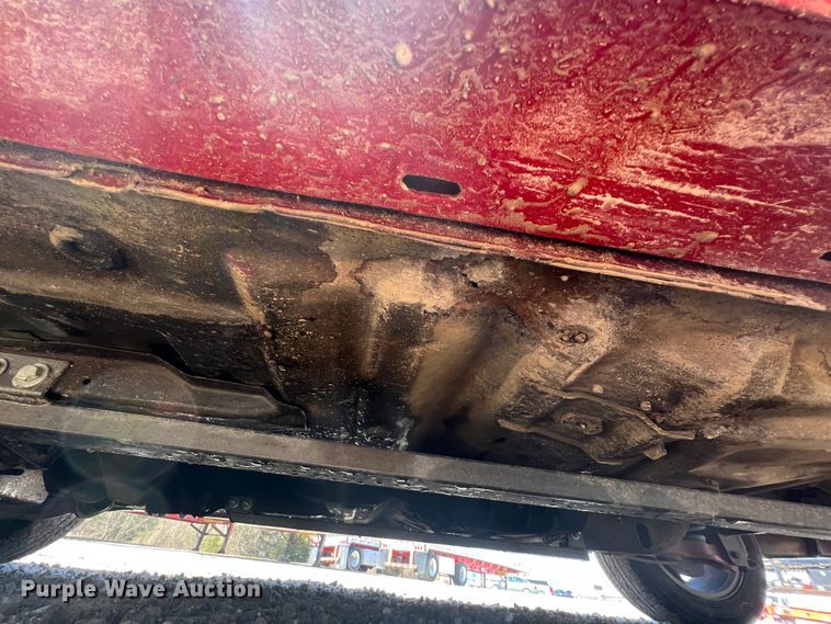 image for item JQ9065 1987 Ford Mustang GT