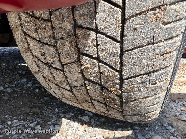 image for item JQ9065 1987 Ford Mustang GT