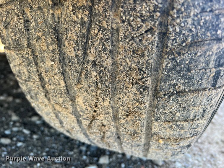 image for item JQ9065 1987 Ford Mustang GT