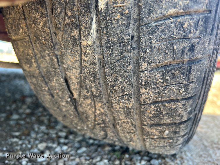 image for item JQ9065 1987 Ford Mustang GT