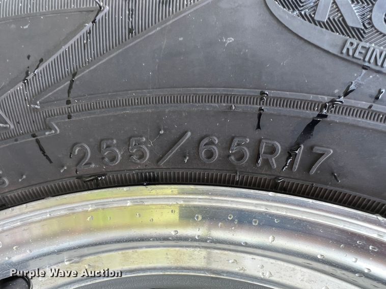 image for item JQ9067 1965 Dodge D100  pickup truck