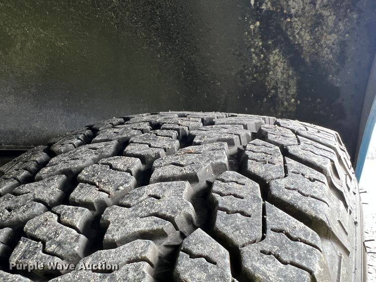 image for item JQ9067 1965 Dodge D100  pickup truck