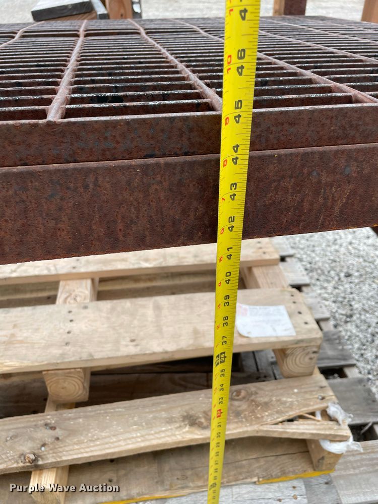 image for item JR9840 Stairs