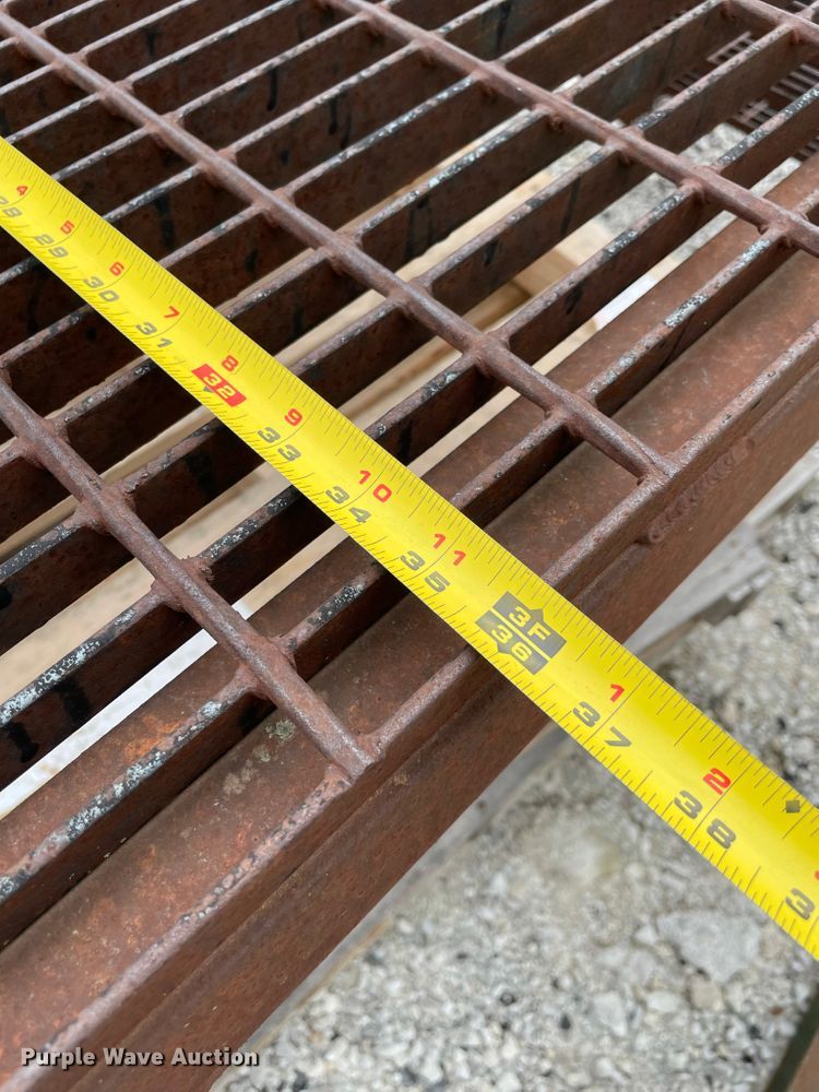 image for item JR9840 Stairs