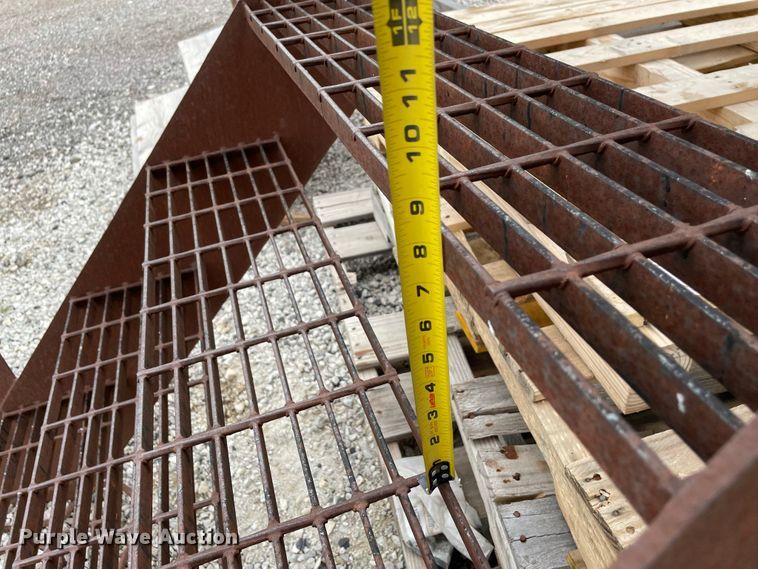 image for item JR9840 Stairs