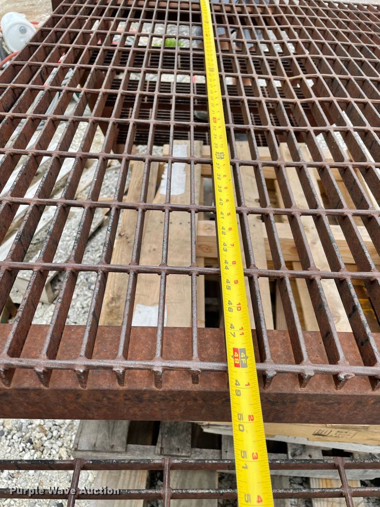 image for item JR9840 Stairs