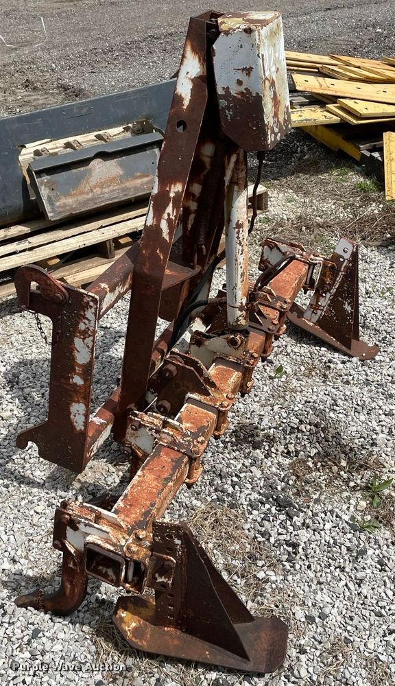 image for item JR9841 Ripper