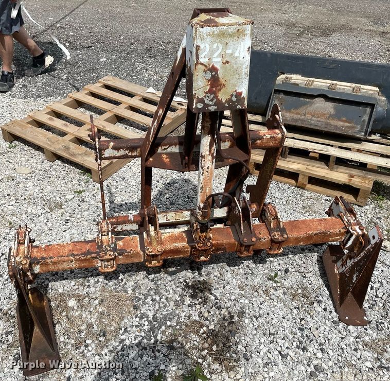 image for item JR9841 Ripper