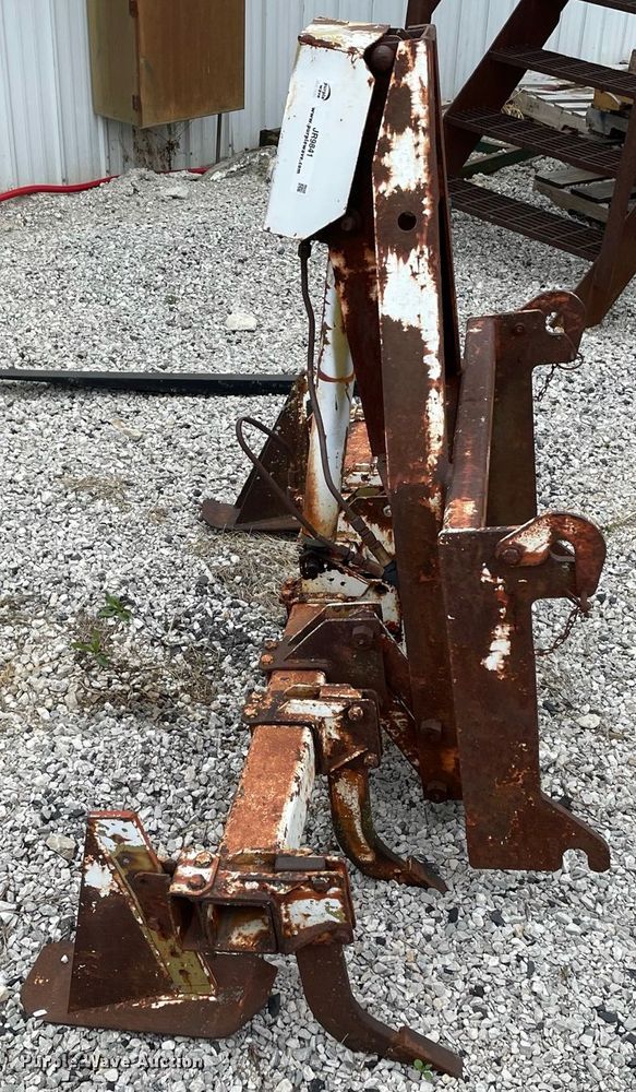 image for item JR9841 Ripper