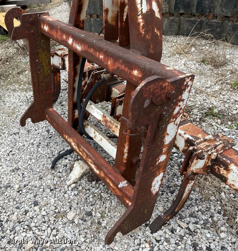 image for item JR9841 Ripper