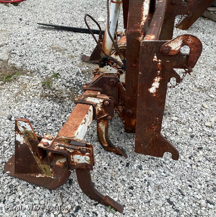 image for item JR9841 Ripper