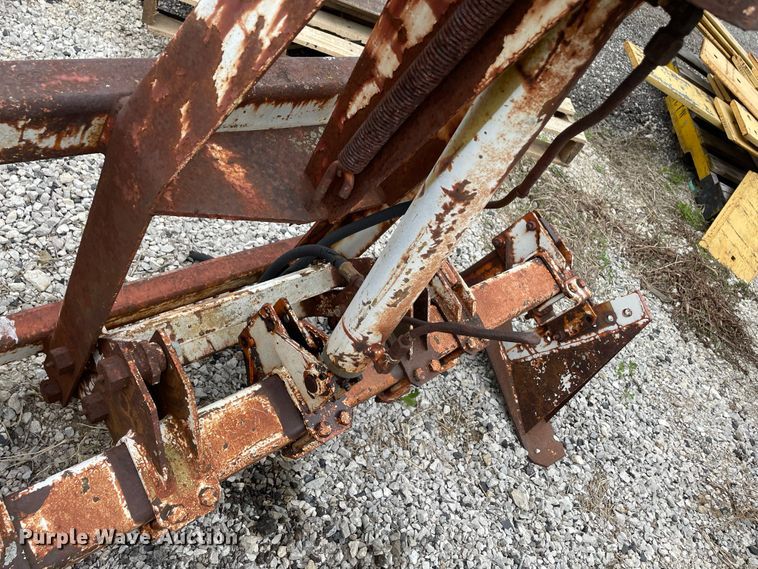 image for item JR9841 Ripper