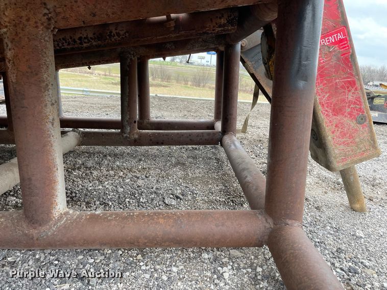 image for item JR9845 Loading ramp