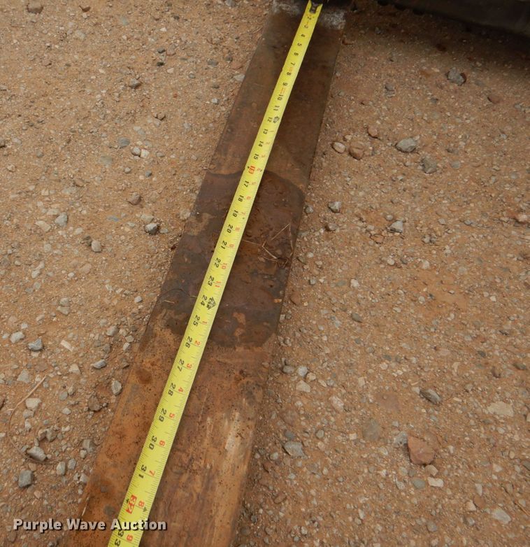 image for item JS9587 TCM FHG36N8  forklift