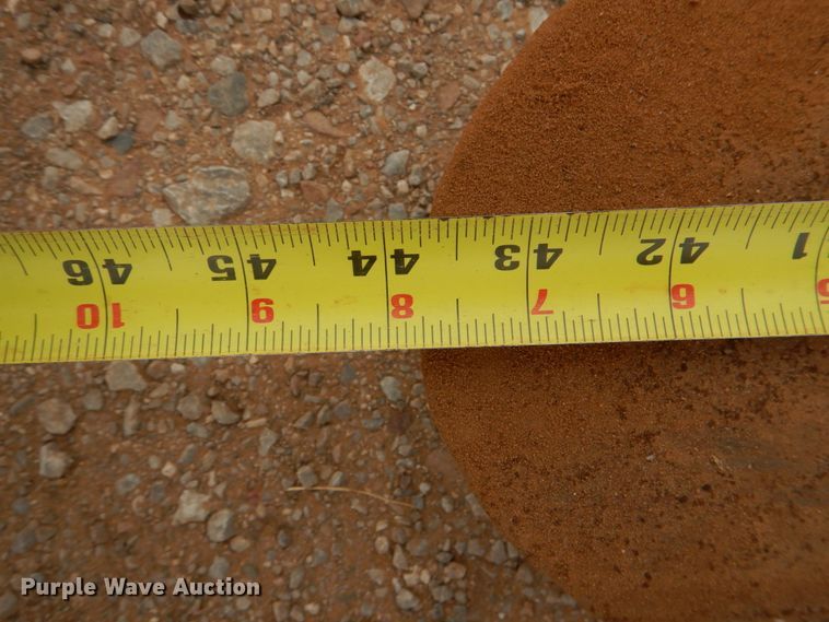 image for item JS9587 TCM FHG36N8  forklift