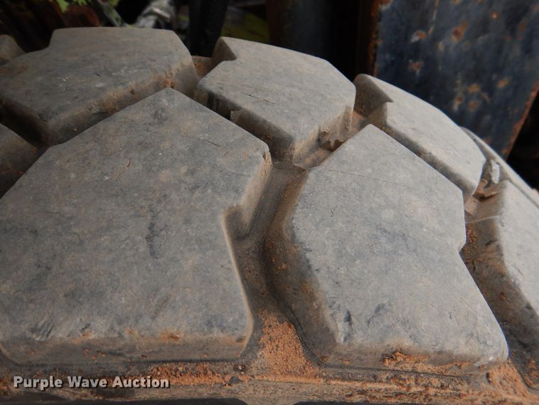 image for item JS9587 TCM FHG36N8  forklift