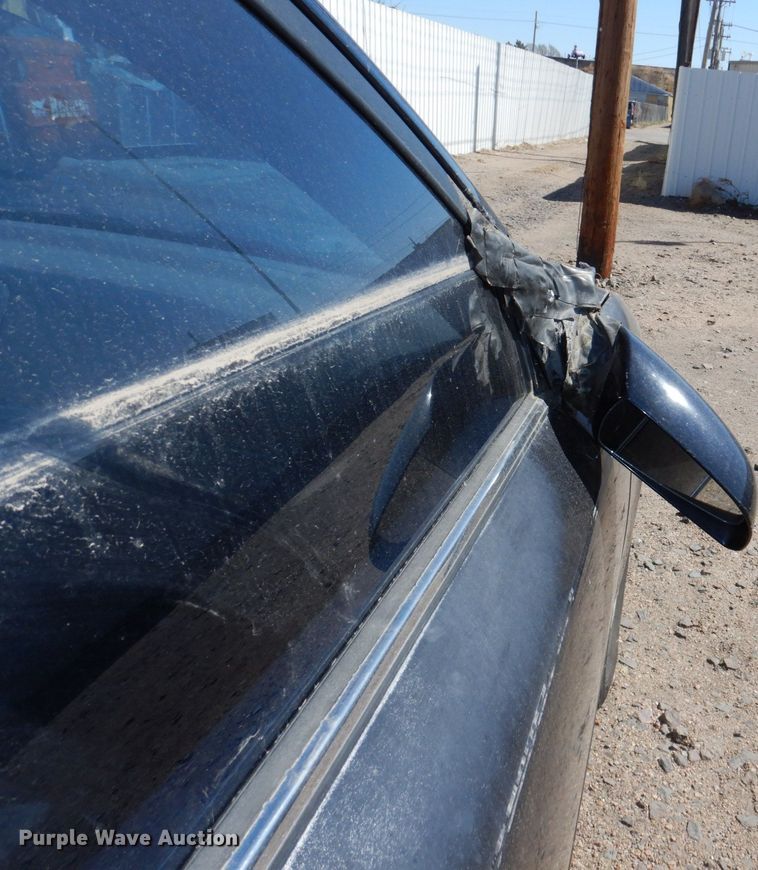 image for item JY9223 2006 Hyundai Sonata