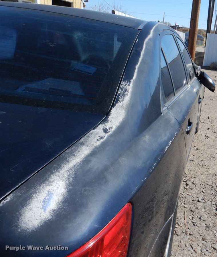 image for item JY9223 2006 Hyundai Sonata