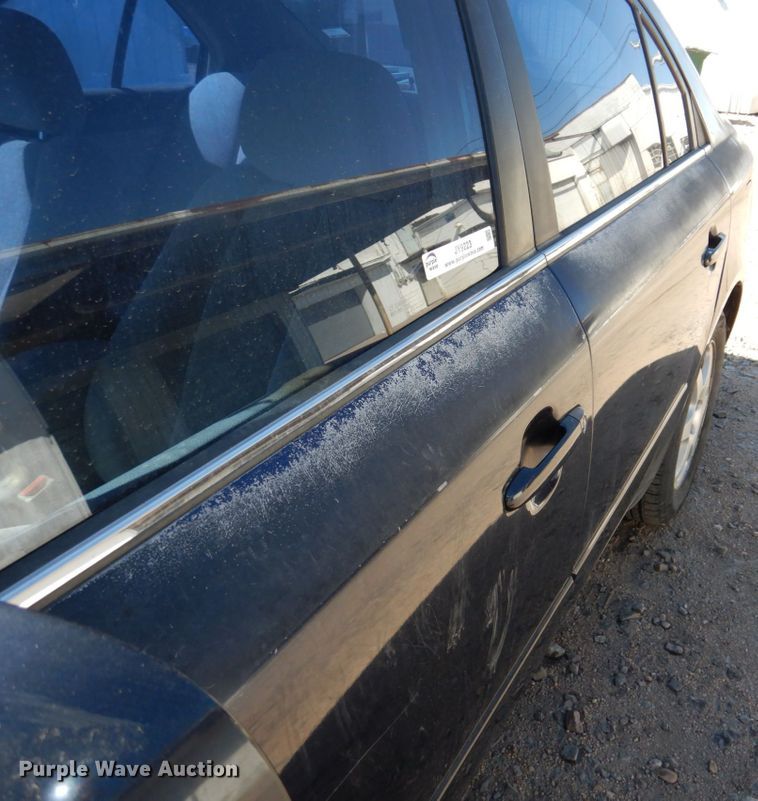 image for item JY9223 2006 Hyundai Sonata