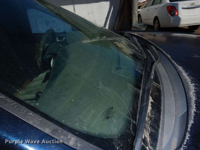 image for item JY9223 2006 Hyundai Sonata