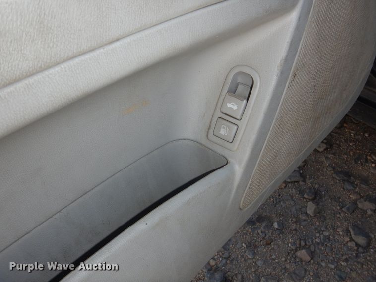 image for item JY9223 2006 Hyundai Sonata