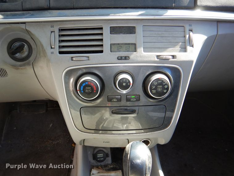 image for item JY9223 2006 Hyundai Sonata