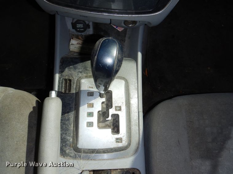 image for item JY9223 2006 Hyundai Sonata