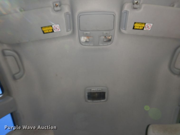 image for item JY9223 2006 Hyundai Sonata